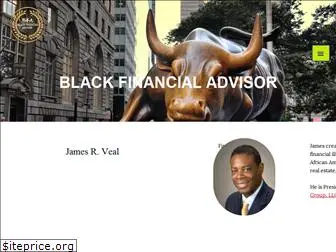 blackfinancialadvisor.com