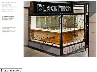 blackfinch.com.au