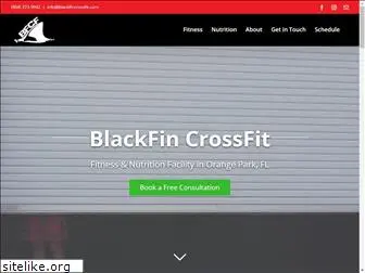 blackfincrossfit.com