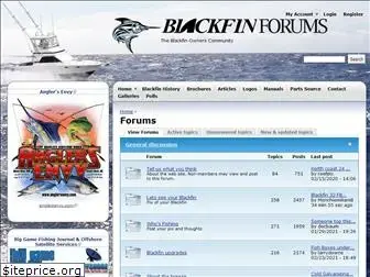 blackfinforums.com