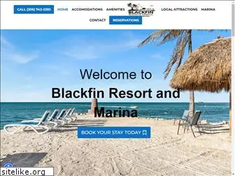 blackfinresort.com