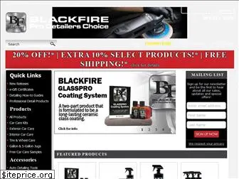 blackfirewax.com