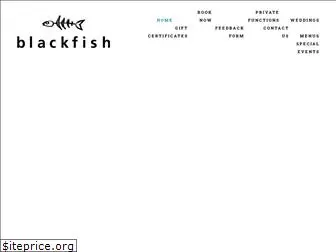 blackfishcafecomo.com