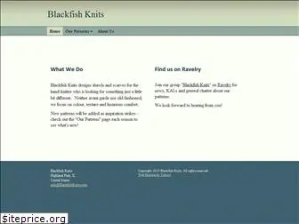 blackfishknits.com
