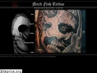 blackfishtattoo.com