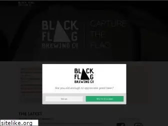 blackflagbrewingco.com