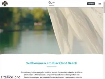 blackfoot-beach.de