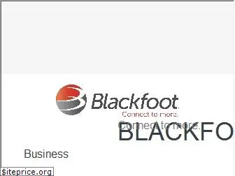 blackfoot.net