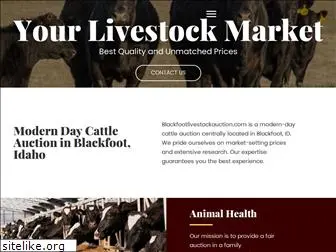 blackfootlivestockauction.com