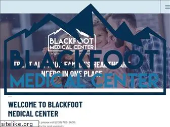 blackfootmedicalcenter.com