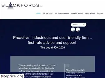 blackfords.com