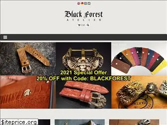 blackforest-atelier.com