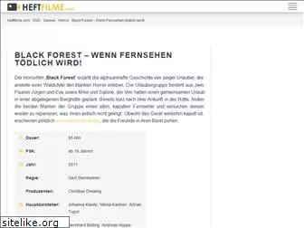 blackforest-film.de