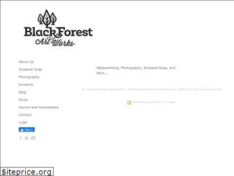 blackforestartworks.com