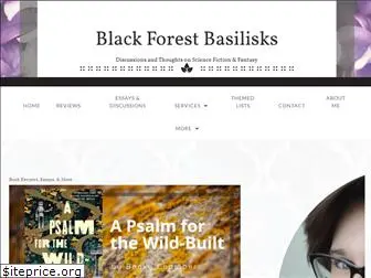 blackforestbasilisks.com