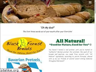 blackforestbreads.com