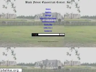 blackforestfarm.com