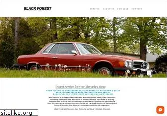 blackforestllc.com