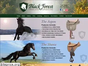 blackforestsaddles.com