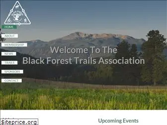 blackforesttrails.org