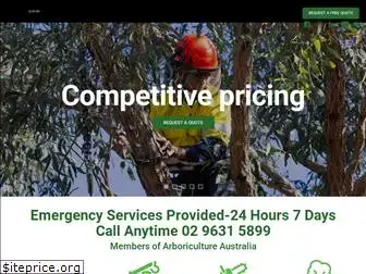 blackforesttrees.com.au