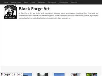 blackforgeart.co.uk