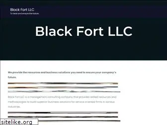 blackfortllc.com