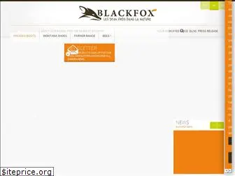 blackfox-group.com