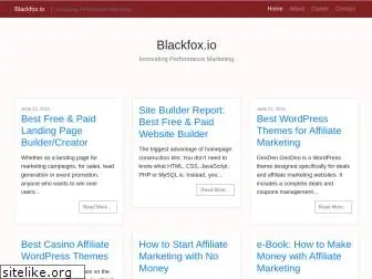 blackfox.io