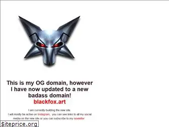 blackfox1985.com