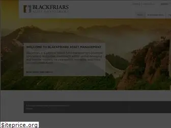 blackfriarsam.com