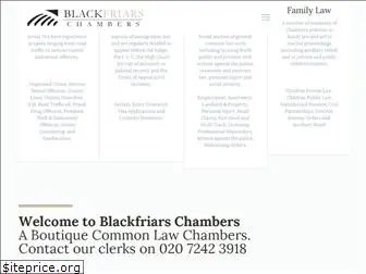 blackfriarschambers.com