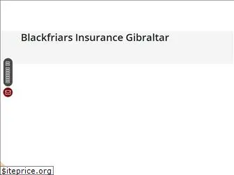 blackfriarsinsurance.gi