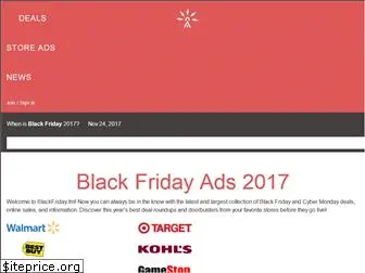 blackfriday.fm