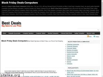 blackfridaydealscomputers.com