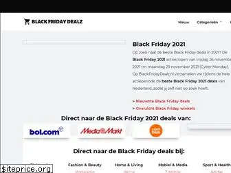 blackfridaydealz.nl