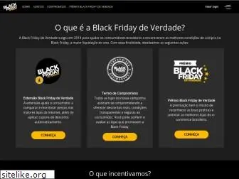 blackfridaydeverdade.com.br