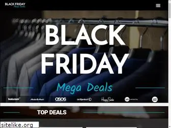 blackfridaymegadeals.nl