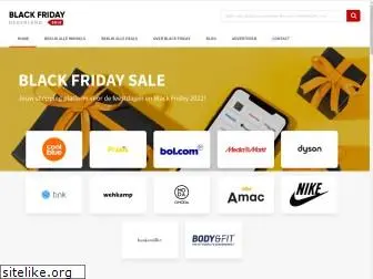 blackfridaysale.nl