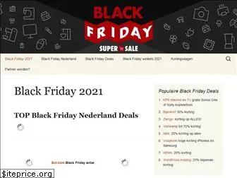 blackfridaysupersale.nl