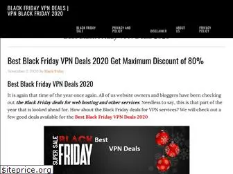 blackfridayvpndeals.com