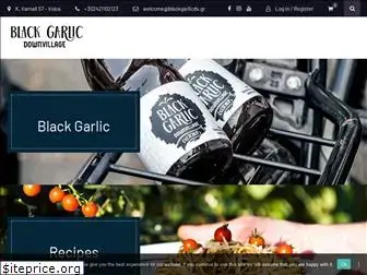 blackgarlicdv.gr