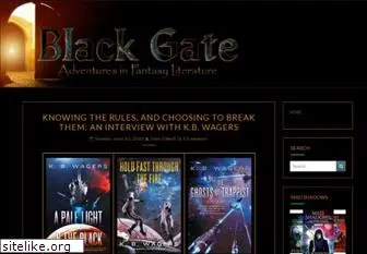 blackgate.com