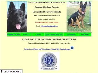 blackgermanshep.com