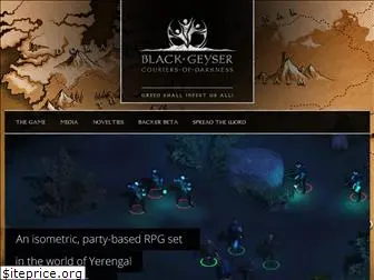 blackgeyser.com