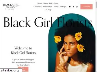 blackgirlflorists.com