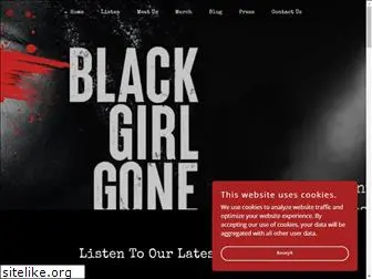 blackgirlgonepodcast.com