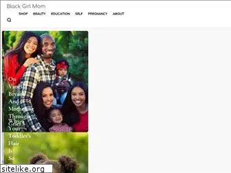 blackgirlmom.com