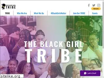 blackgirltribe.com