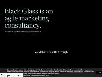 blackglassco.com